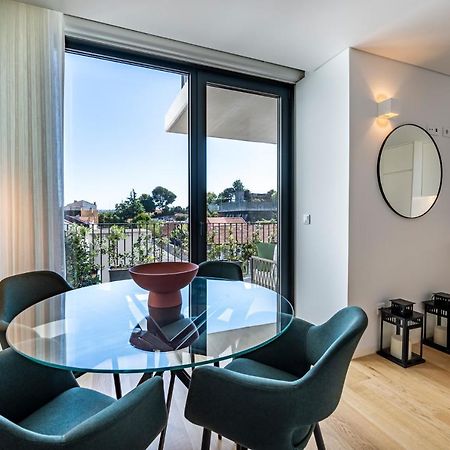 Apartmán Bonfim Living - Great Location, Al Fresco Dining And Free Private Parking Porto Exteriér fotografie