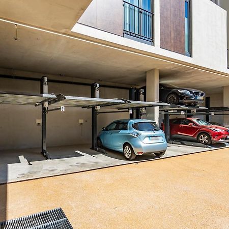 Apartmán Bonfim Living - Great Location, Al Fresco Dining And Free Private Parking Porto Exteriér fotografie