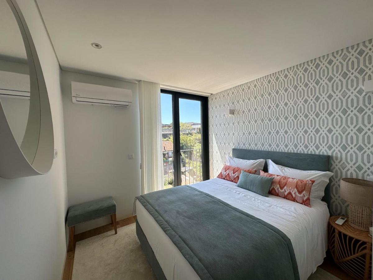Apartmán Bonfim Living - Great Location, Al Fresco Dining And Free Private Parking Porto Exteriér fotografie