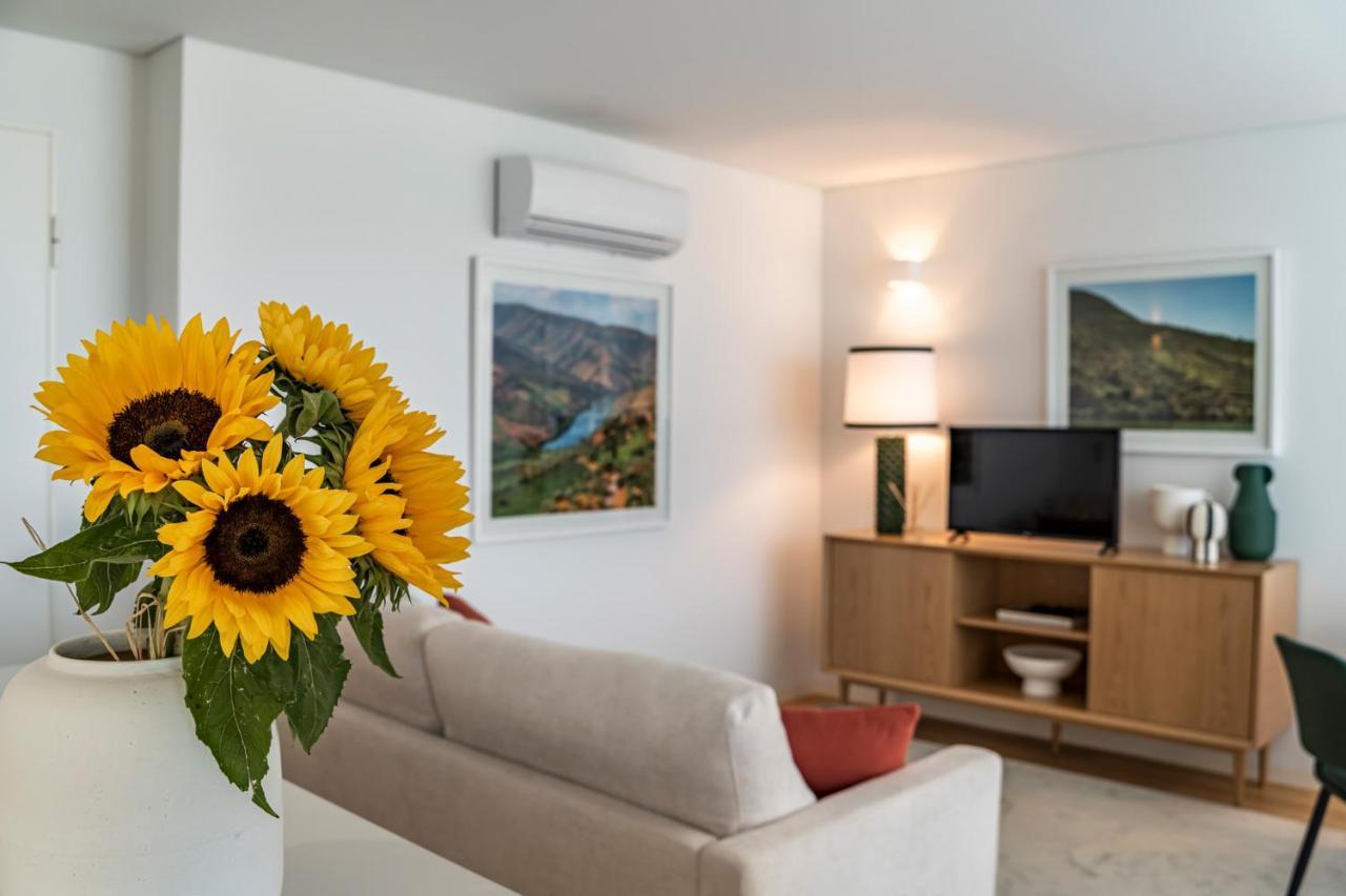 Apartmán Bonfim Living - Great Location, Al Fresco Dining And Free Private Parking Porto Exteriér fotografie