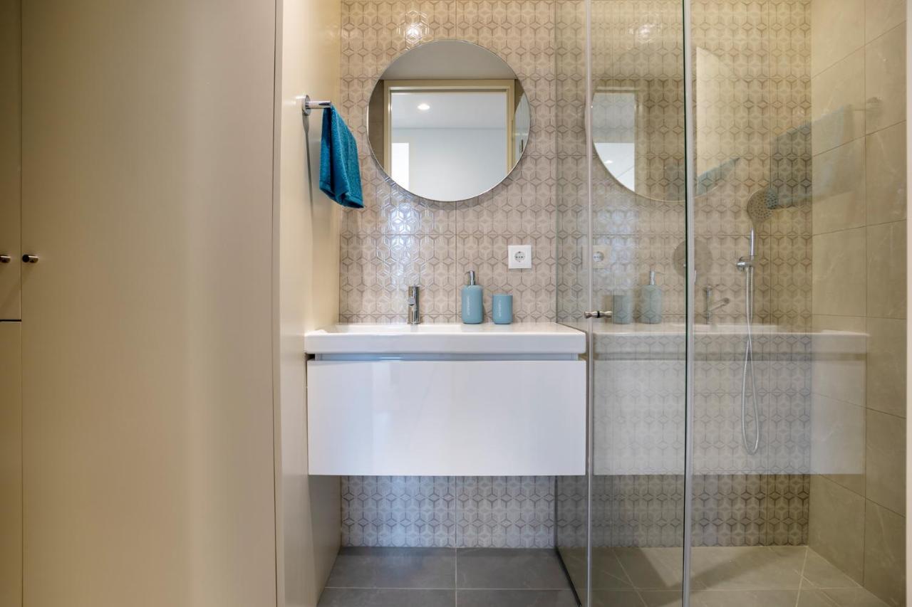 Apartmán Bonfim Living - Great Location, Al Fresco Dining And Free Private Parking Porto Exteriér fotografie