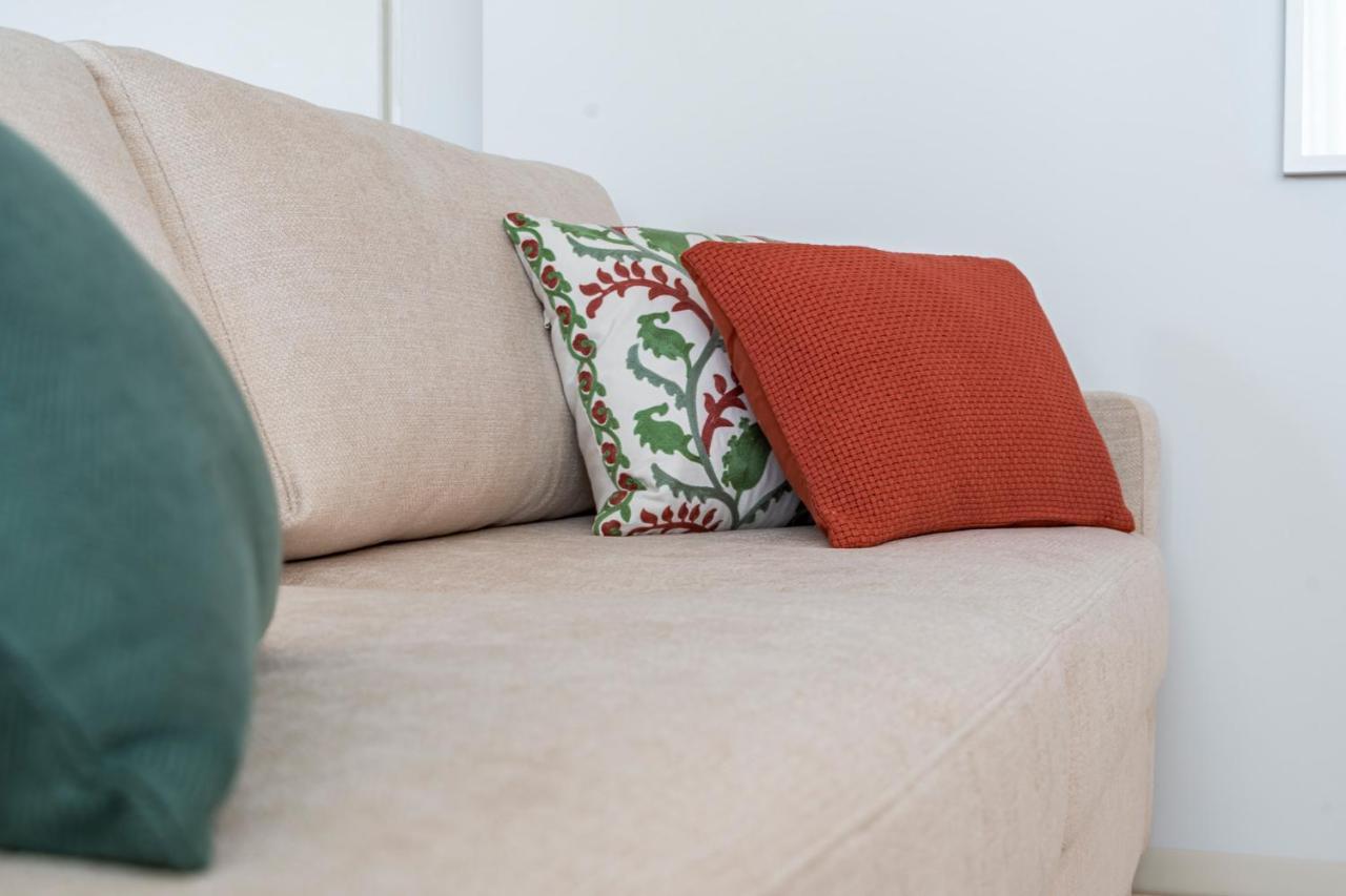 Apartmán Bonfim Living - Great Location, Al Fresco Dining And Free Private Parking Porto Exteriér fotografie