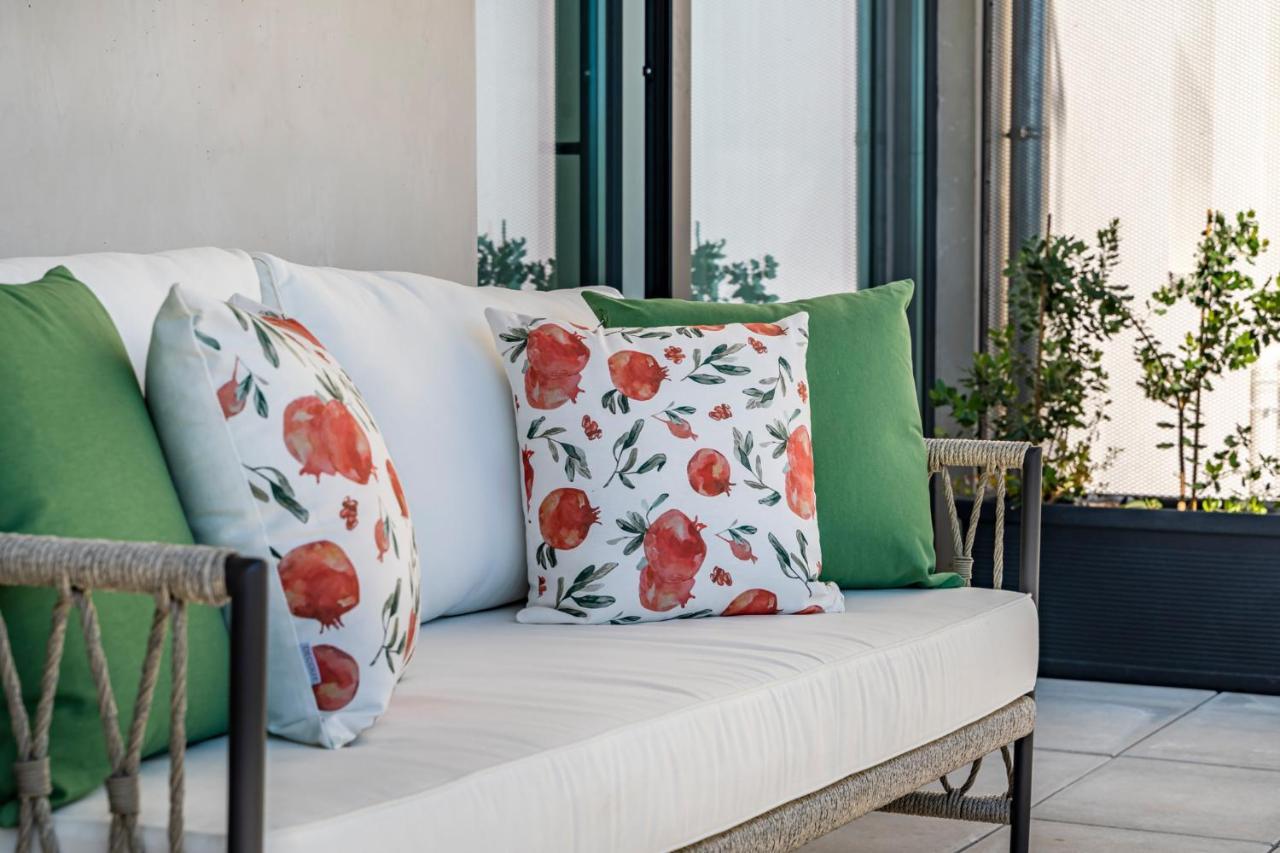 Apartmán Bonfim Living - Great Location, Al Fresco Dining And Free Private Parking Porto Exteriér fotografie